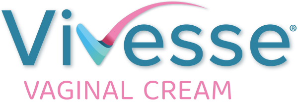 Vivesse Vaginal Cream Logo